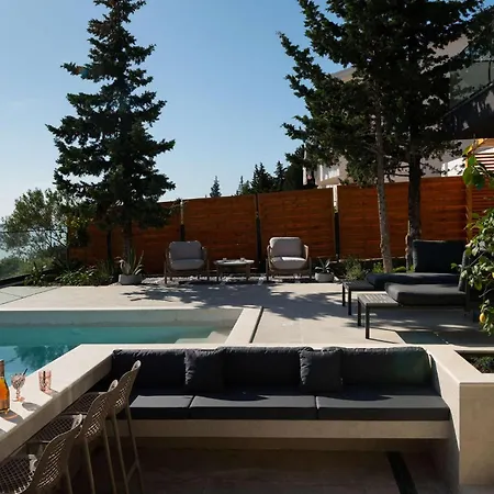 Holiday home Beatrice Soho *
