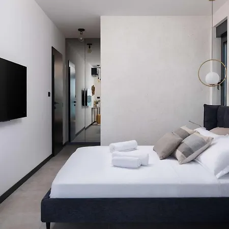 Holiday home Beatrice Soho