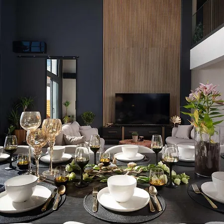 Beatrice Soho Holiday home