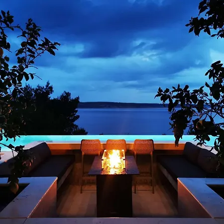 Beatrice Soho Σπίτι διακοπών Starigrad Paklenica