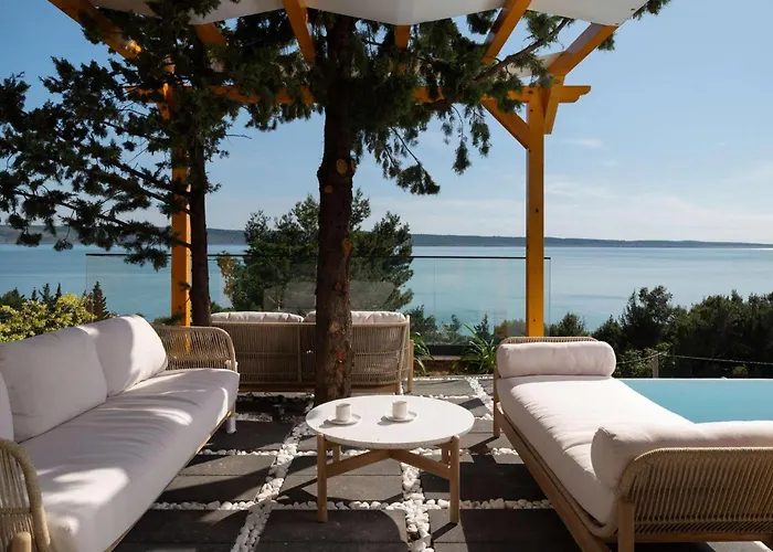 Σπίτι διακοπών Beatrice Soho Starigrad Paklenica