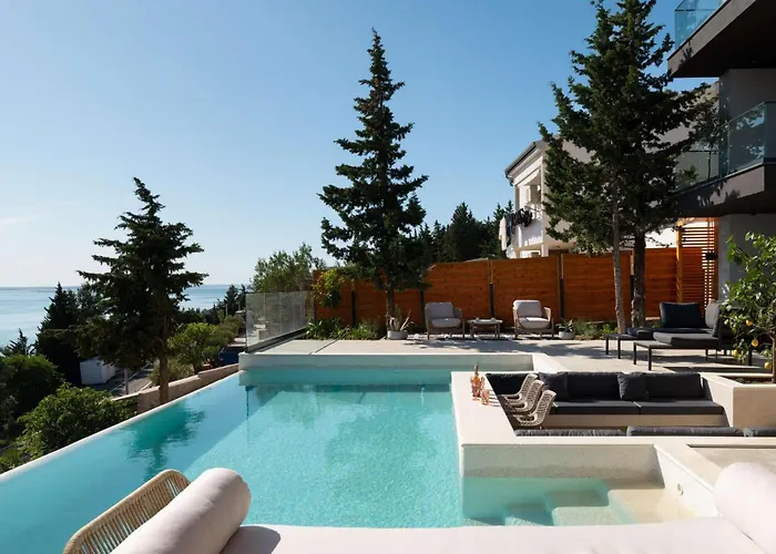 Beatrice Soho * Starigrad Paklenica