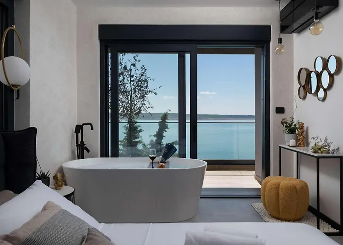 Casa vacanze Beatrice Soho *