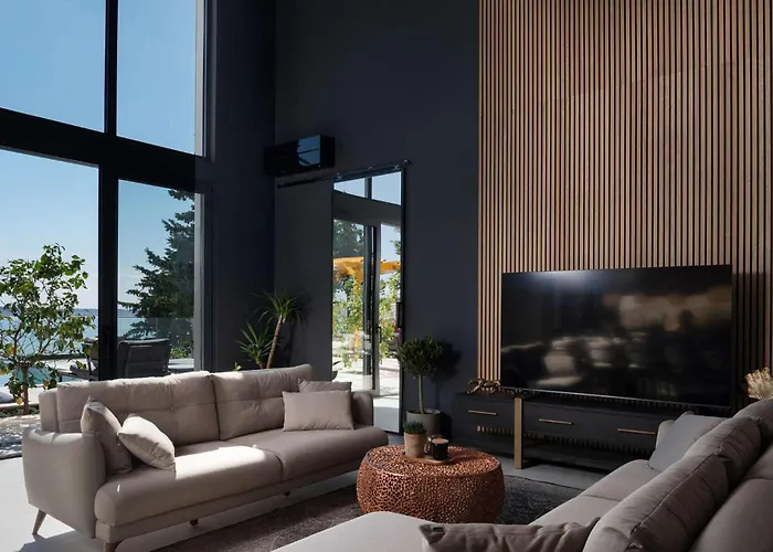 Beatrice Soho Casa vacanze Starigrad Paklenica