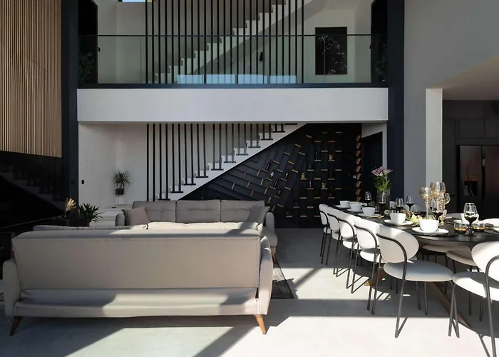 Casa vacanze Beatrice Soho Starigrad Paklenica