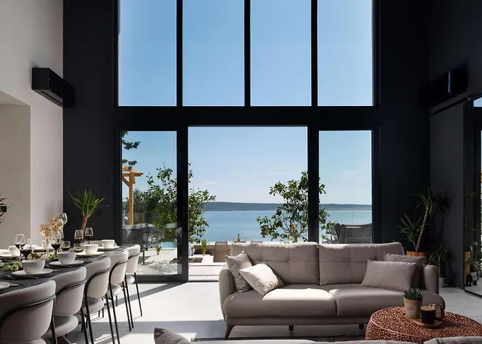 Beatrice Soho Starigrad Paklenica