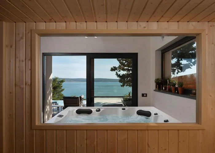 Casa vacanze Beatrice Soho Starigrad Paklenica