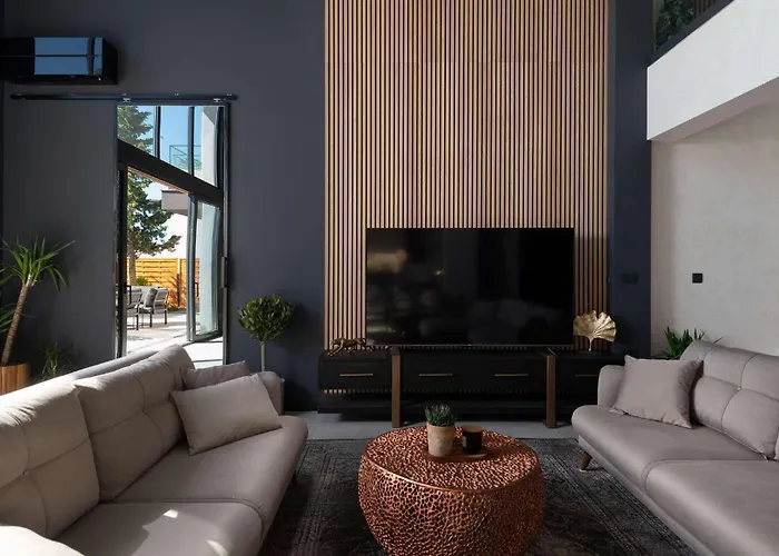 Beatrice Soho * Starigrad Paklenica