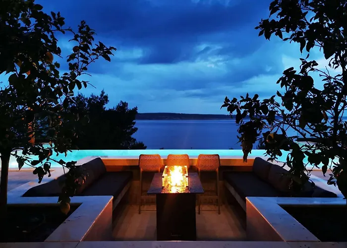 Beatrice Soho Σπίτι διακοπών Starigrad Paklenica