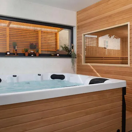 Beatrice Soho Tatil Evi *