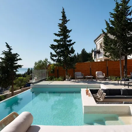 Beatrice Soho * Starigrad Paklenica