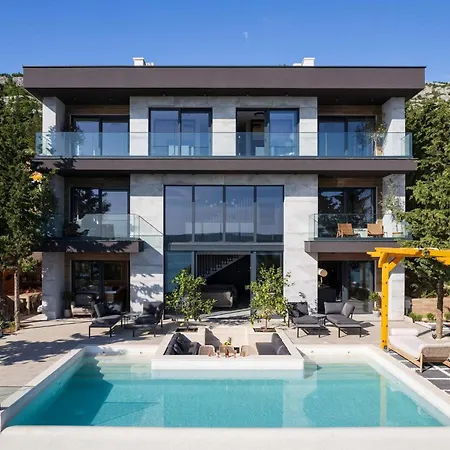 Beatrice Soho * Starigrad Paklenica