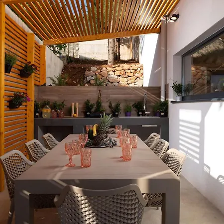 Tatil Evi Beatrice Soho