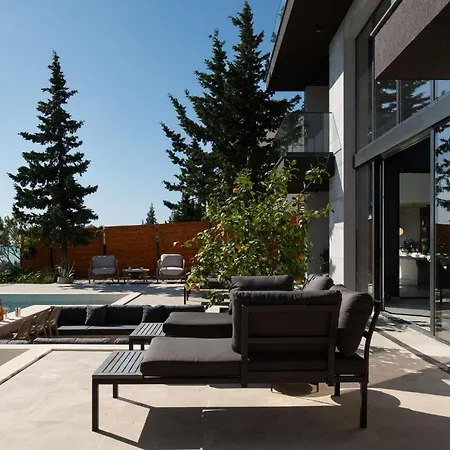 Beatrice Soho Tatil Evi Starigrad Paklenica