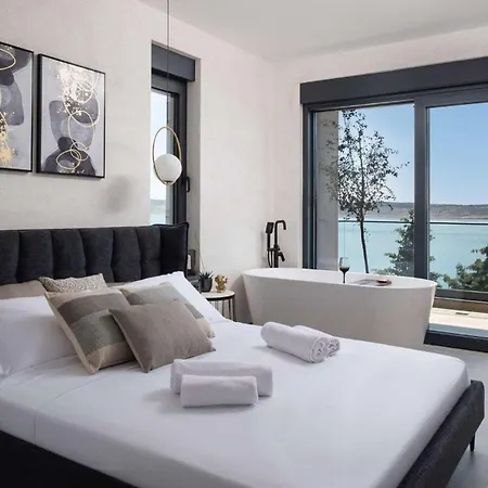 Beatrice Soho Tatil Evi *