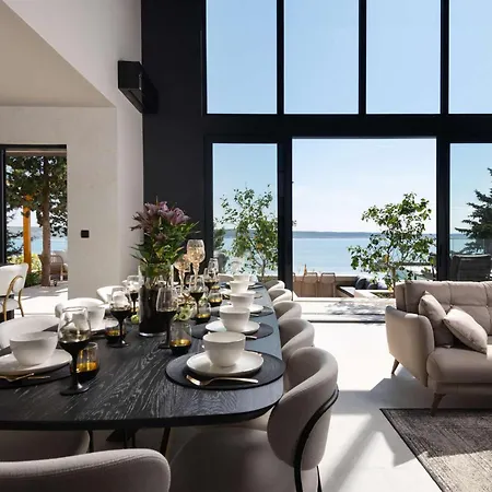 Beatrice Soho Tatil Evi *