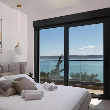 Beatrice Soho Starigrad Paklenica