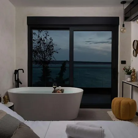 Tatil Evi Beatrice Soho *