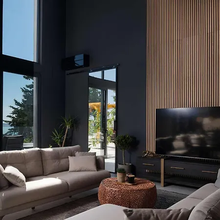 Beatrice Soho Tatil Evi Starigrad Paklenica