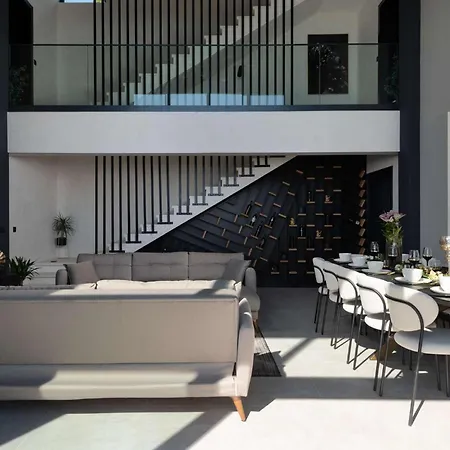 Tatil Evi Beatrice Soho Starigrad Paklenica