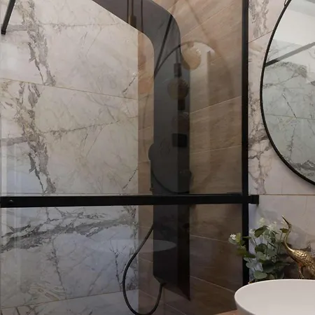 Beatrice Soho Starigrad Paklenica