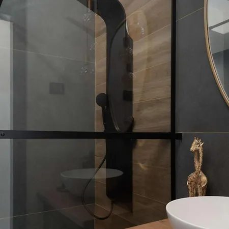 Tatil Evi Beatrice Soho *