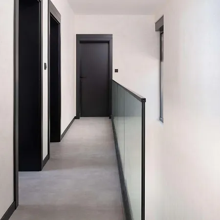 Beatrice Soho Tatil Evi *