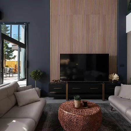 Beatrice Soho * Starigrad Paklenica