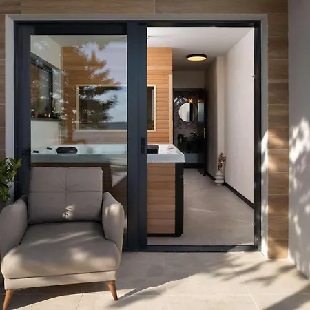 Tatil Evi Beatrice Soho