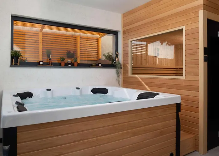 Beatrice Soho Holiday home *