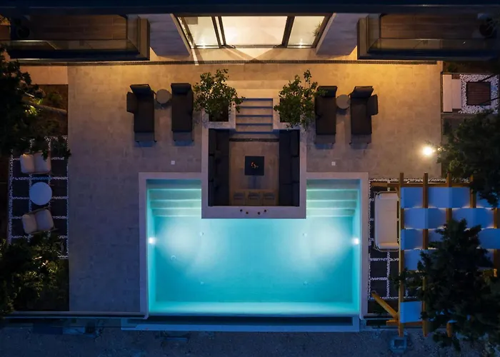 Дом отдыха Beatrice Soho