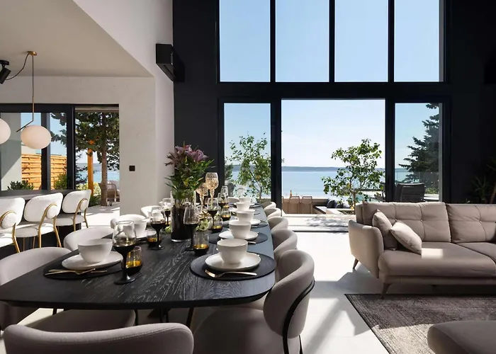 Beatrice Soho Дом отдыха *