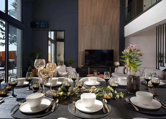 Beatrice Soho Holiday home