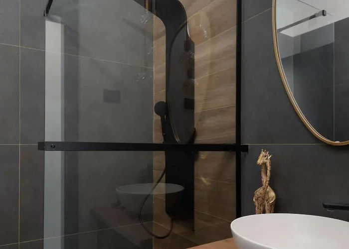 Дом отдыха Beatrice Soho *