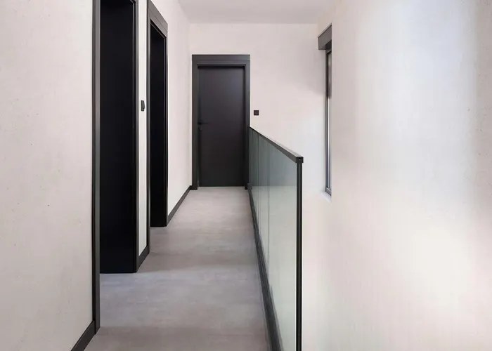 Beatrice Soho Дом отдыха *